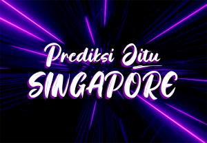 Prediksi Togel SINGAPORE SGP Hari Ini